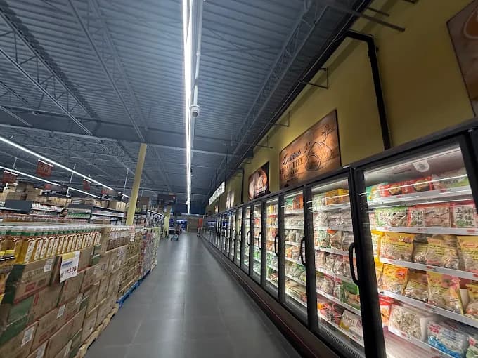 Cherry Hill store 13