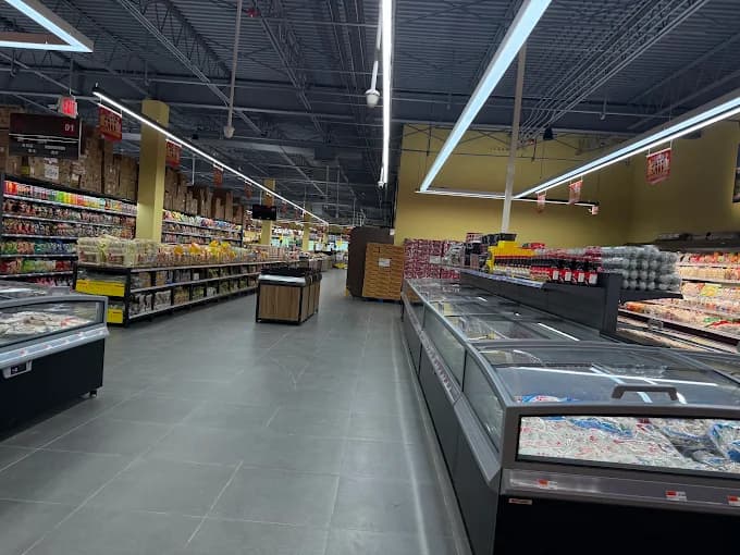 Cherry Hill store 3