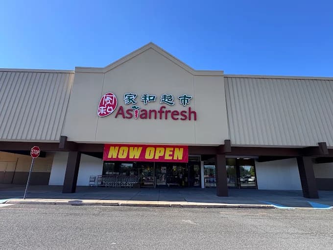 Cherry Hill store 6