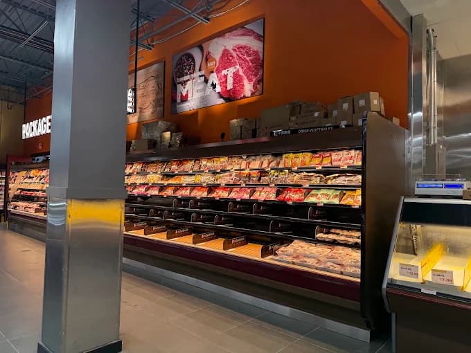 Cherry Hill store 7