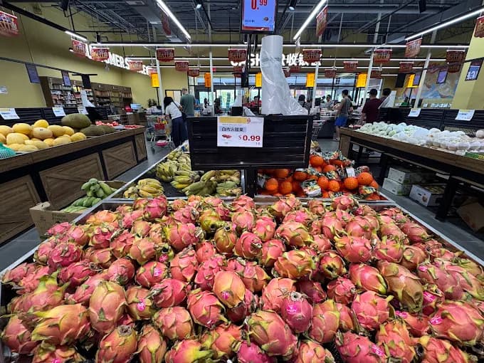 Cherry Hill store 8